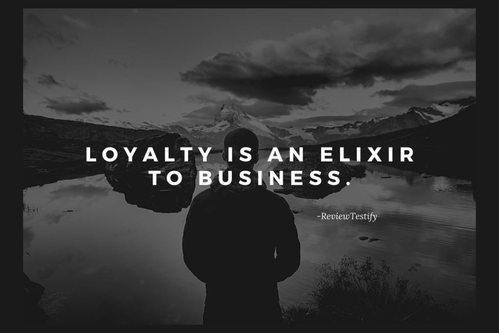 why customer loyalty and satisfaction is important to business.
things require to start your own successful ecommerce business.