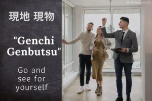 Read more about the article Japanese art of customer analysis Genchi Genbutsu