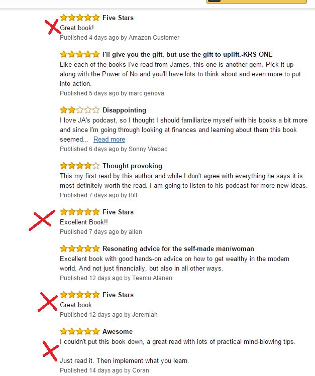 amazon fake reviews, review manipulation, fake reviews