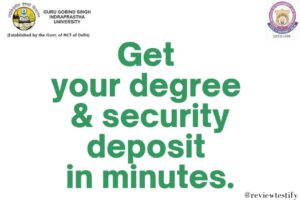 Read more about the article Get your security deposit back.