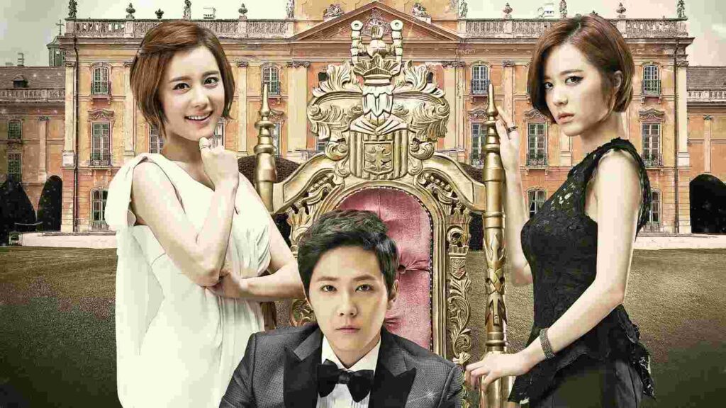 Bride of the century romantic kdramas in hindi dubbed on reviewtestify, 