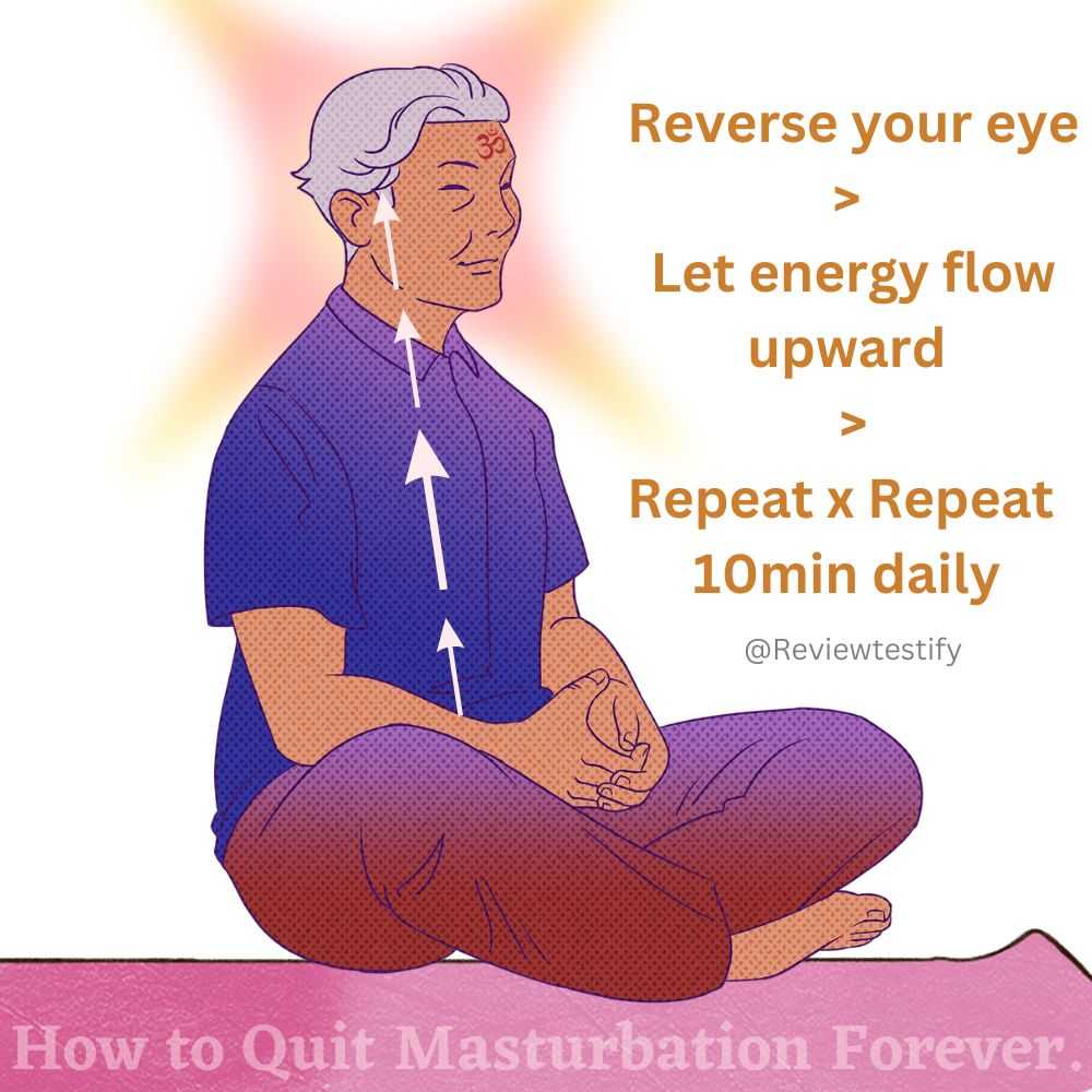how to quit masturbation forever by osho on review testify