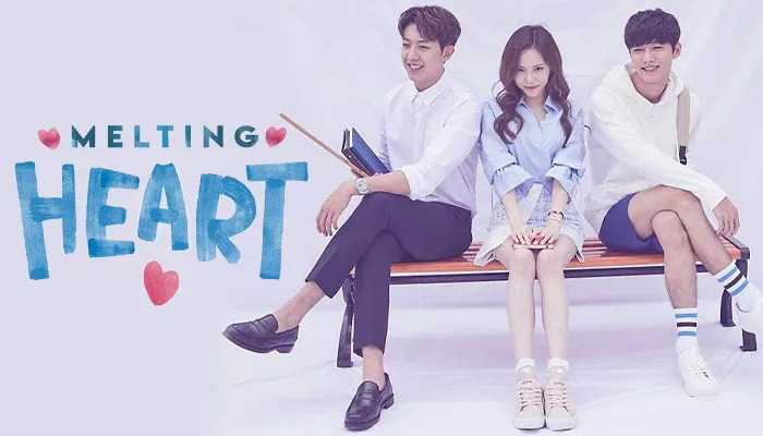 melting heart romantic kdramas in hindi dubbed on reviewtestify, Top 10 Romantic Must-watch Korean Dramas in Hindi for free.
