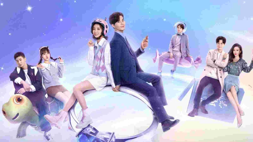 My girlfriend is an alien romantic kdramas in hindi dubbed on reviewtestify, Top 10 Romantic Must-watch Korean Dramas in Hindi for free.
