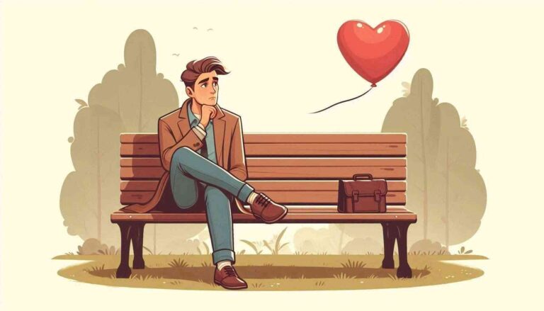 Fear of love A mens view by reviewtestify