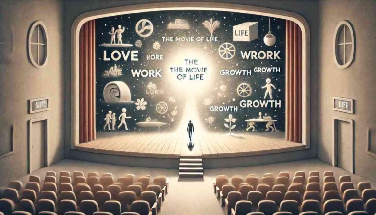 Movie of life article on human life reality by reviewtestify