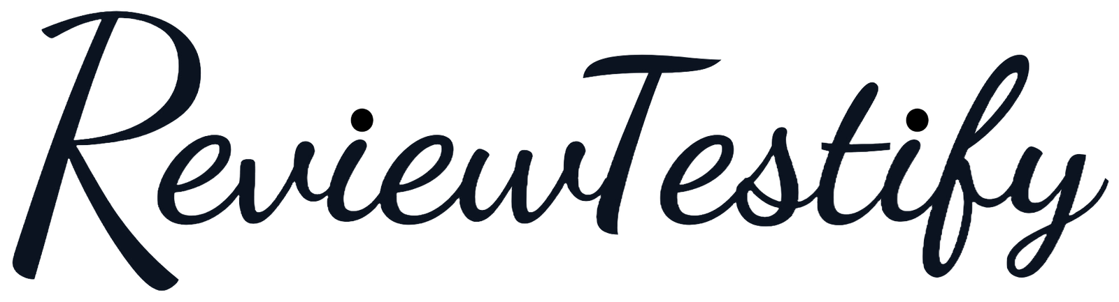 reviewtestify logo transparent
