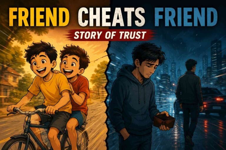 RT-Friend-Cheats-Friend-Story