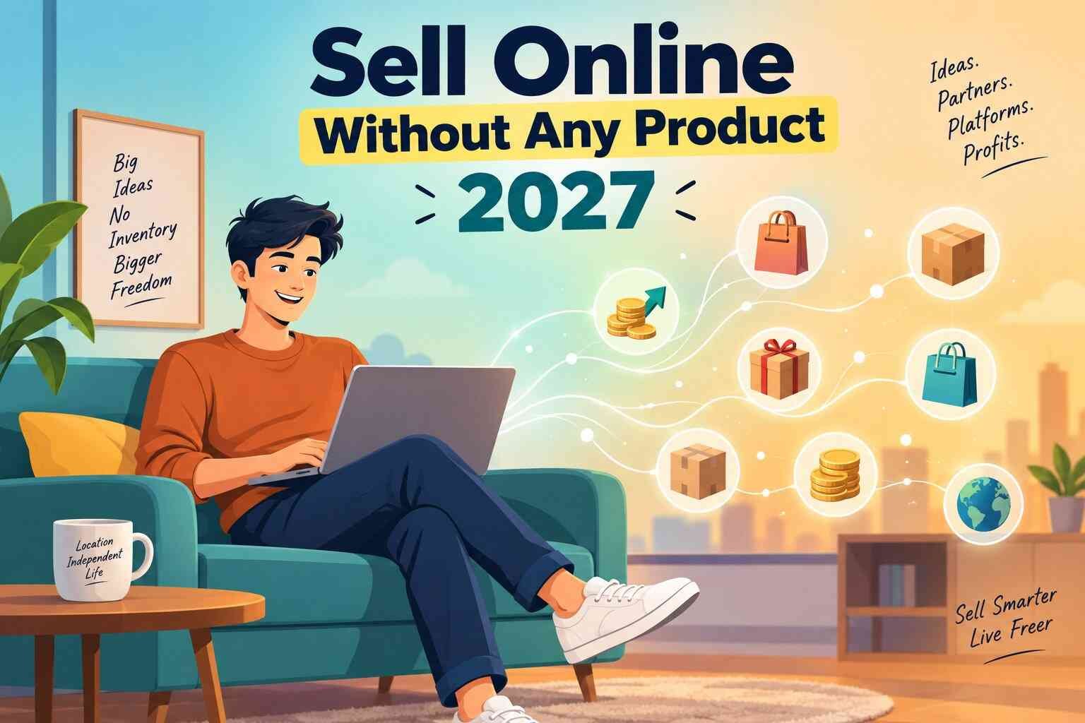 Sell Online Without Any Product 2027_reviewtestify